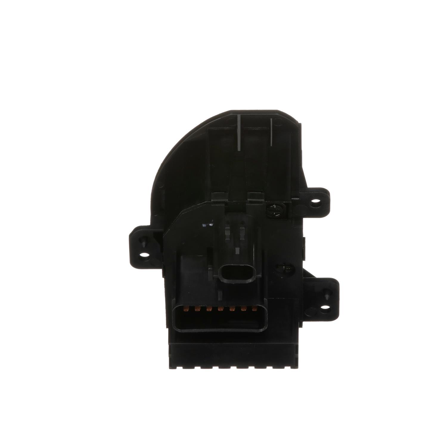 BWD S2315 - Headlight Switch BWD S2315 Headlight Switch product image 5 of 9