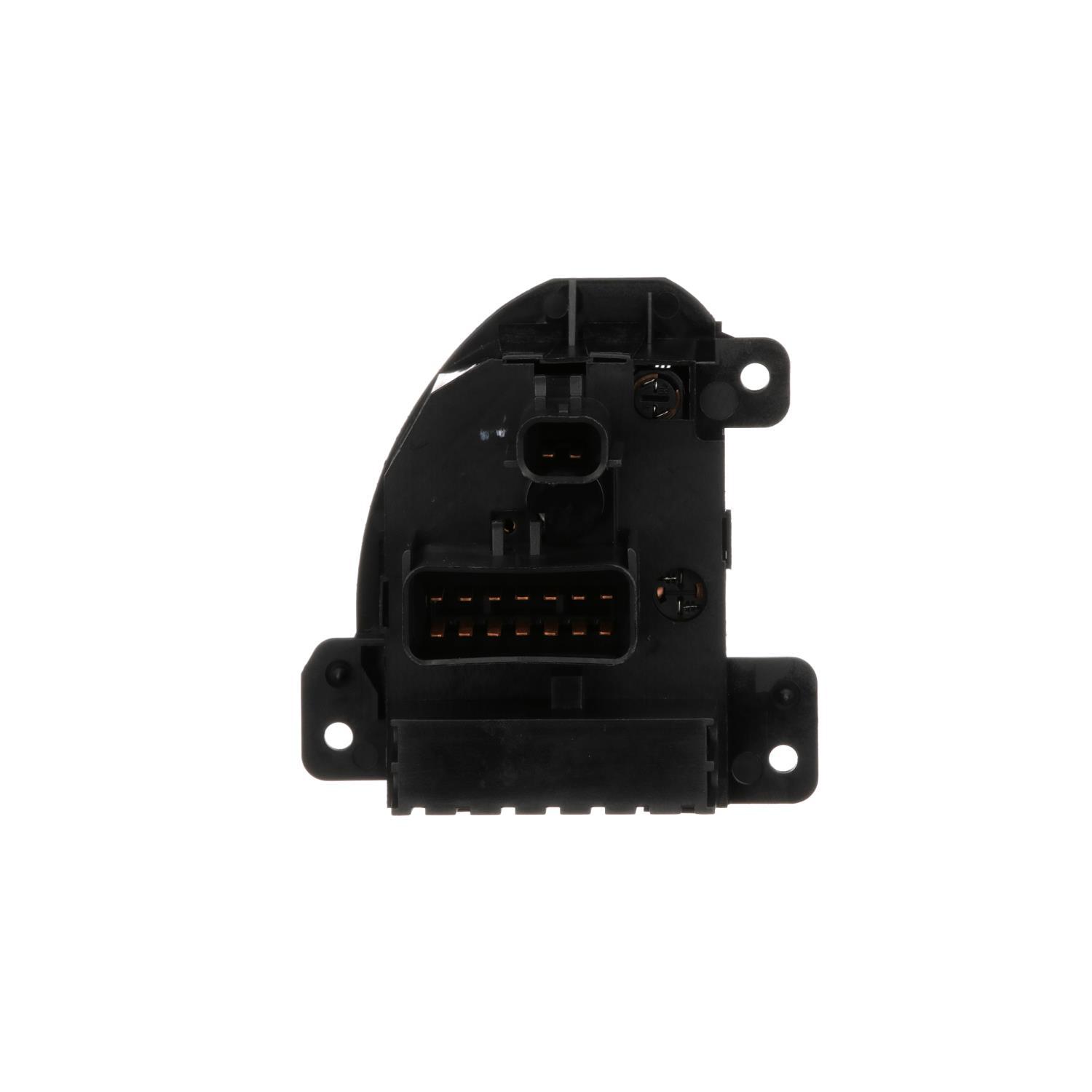 BWD S2315 - Headlight Switch BWD S2315 Headlight Switch product image 6 of 9