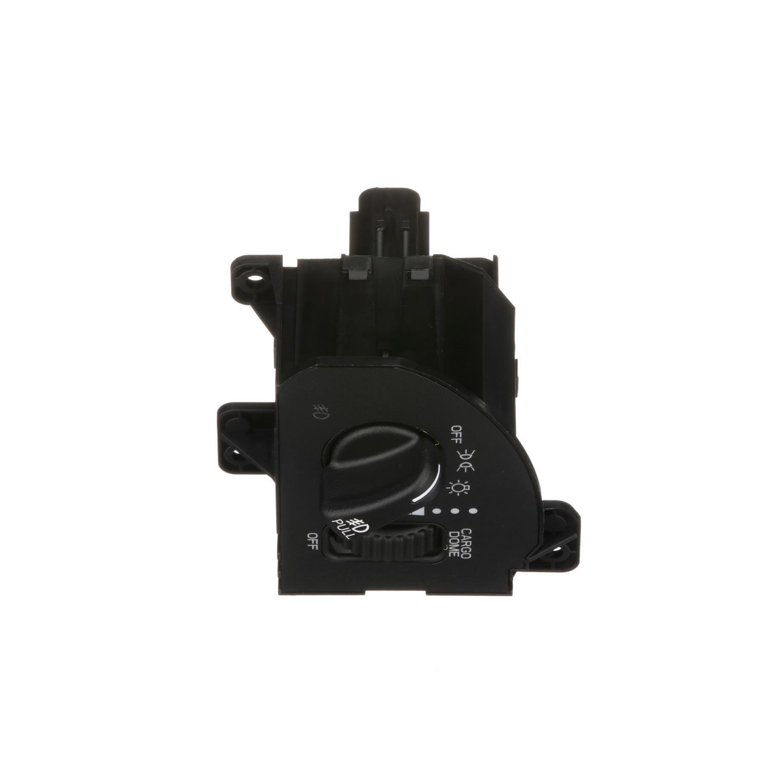 BWD S2315 - Headlight Switch BWD S2315 Headlight Switch product image 9 of 9