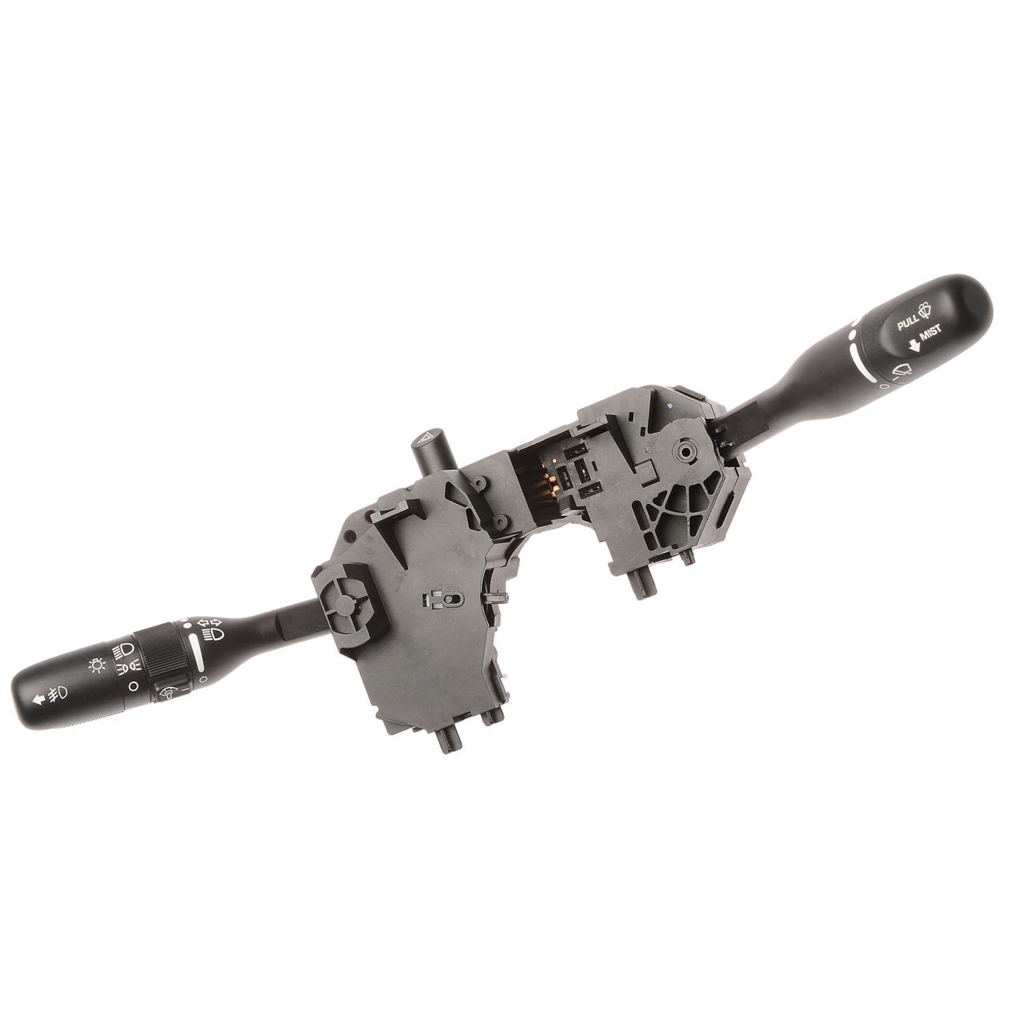 BWD S2316 Fog Light Switch product image 1 of 6