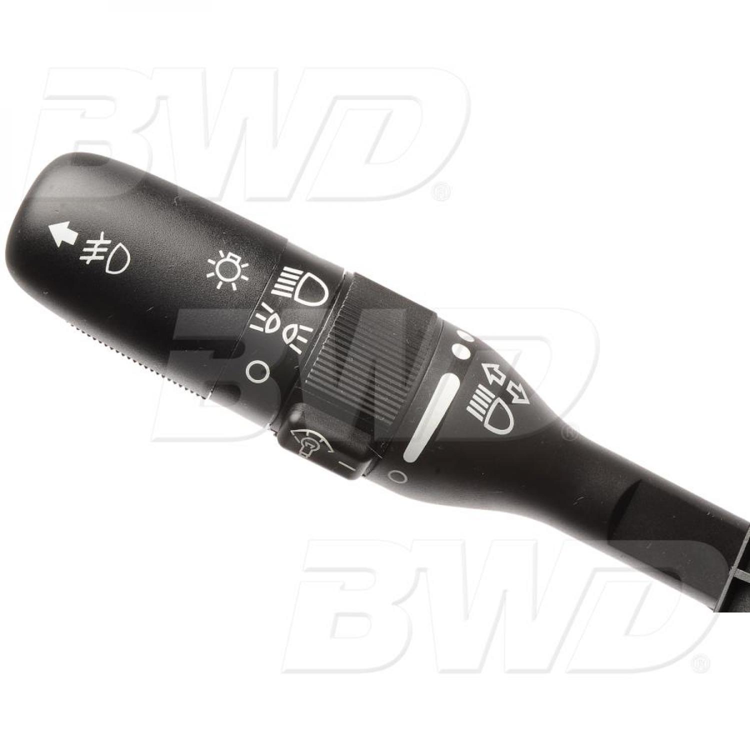 BWD S2316 Fog Light Switch product image 2 of 6