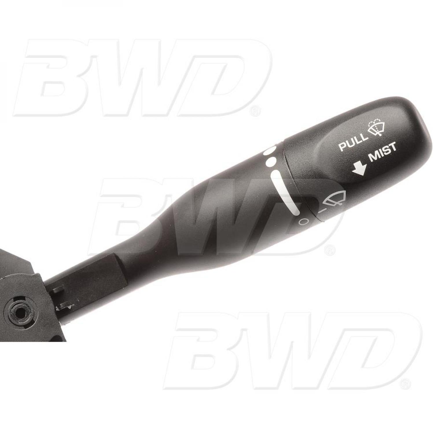 BWD S2316 Fog Light Switch product image 3 of 6