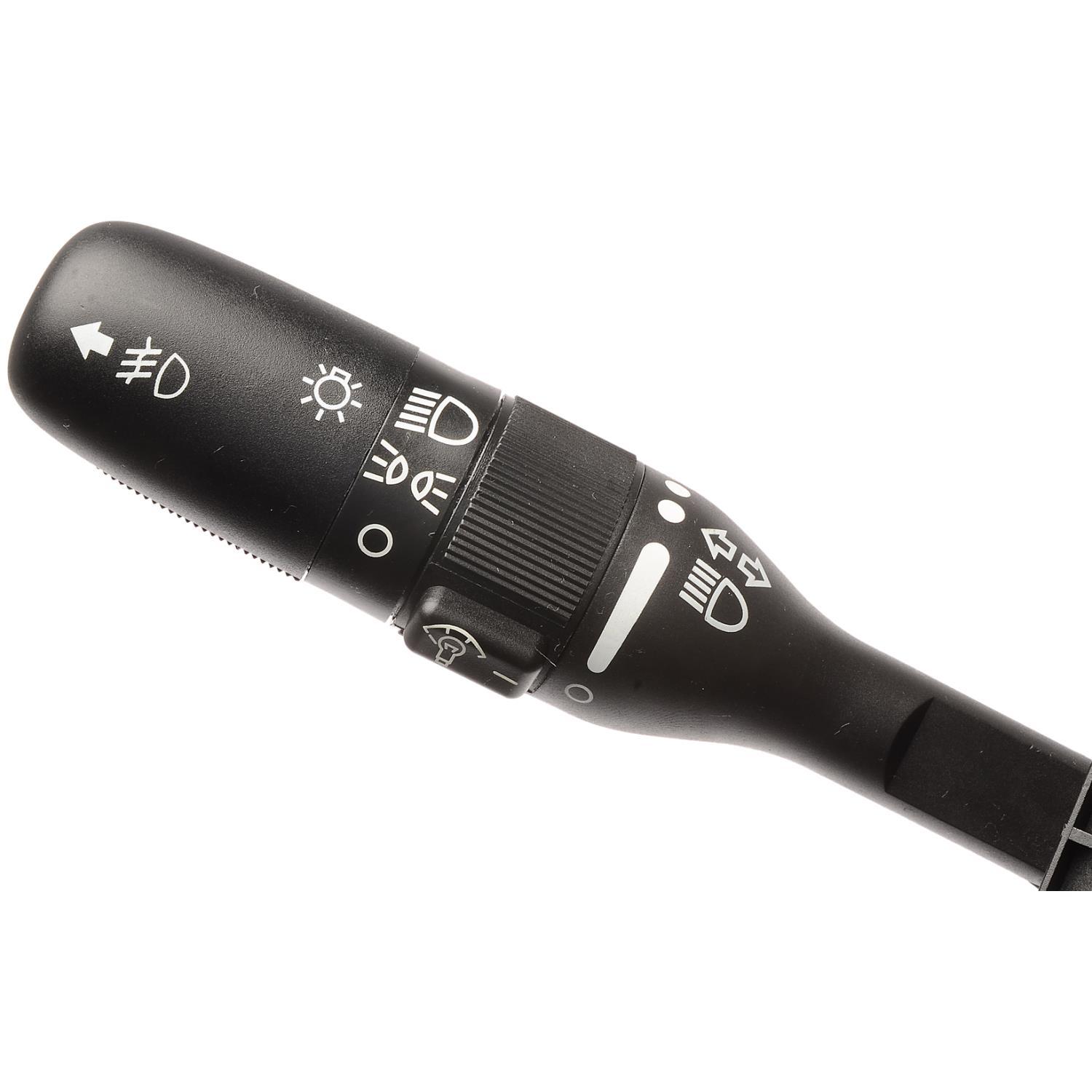 BWD S2316 Fog Light Switch product image 5 of 6