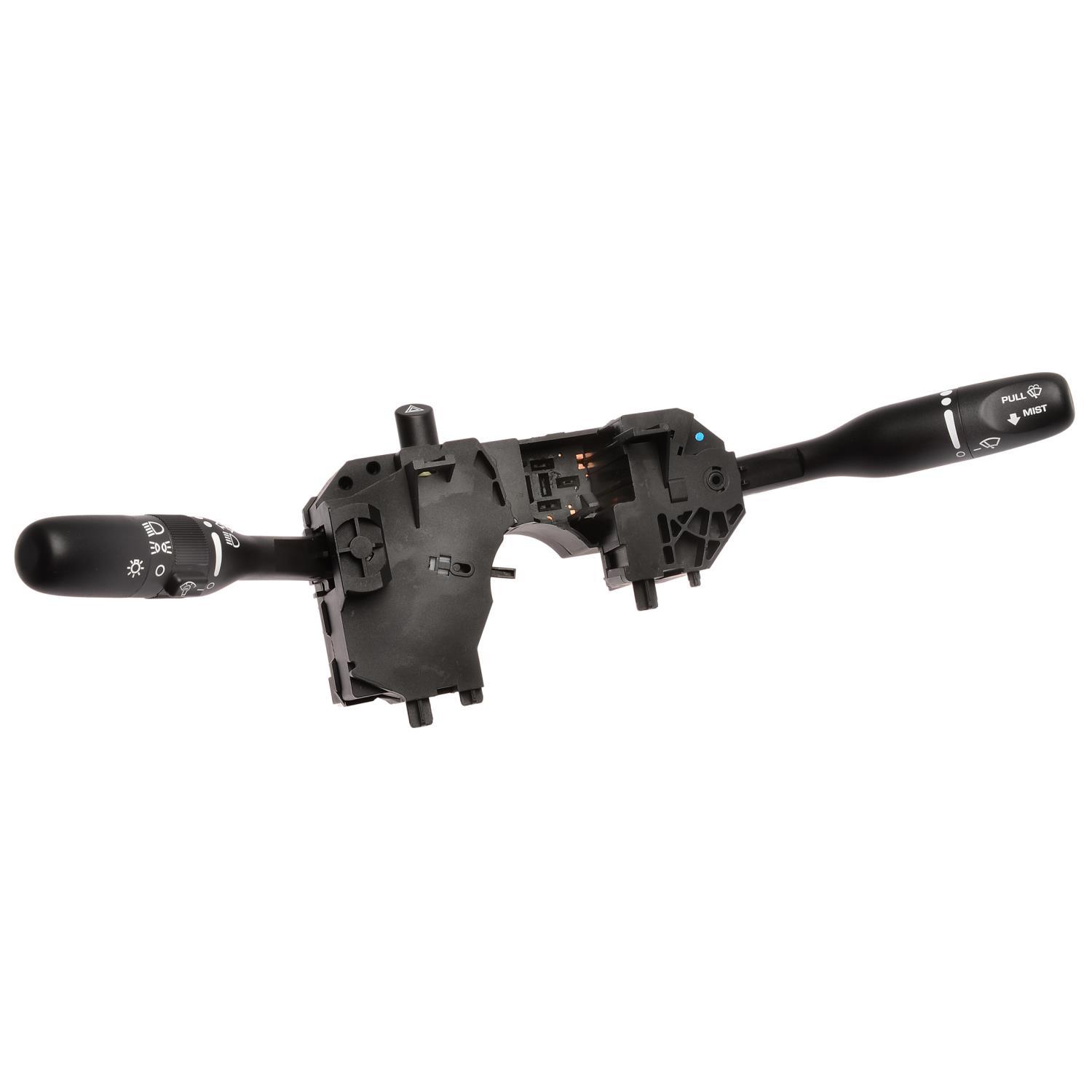 BWD S2317 - Windshield Wiper Switch BWD S2317 Headlight Dimmer Switch product image 1 of 10