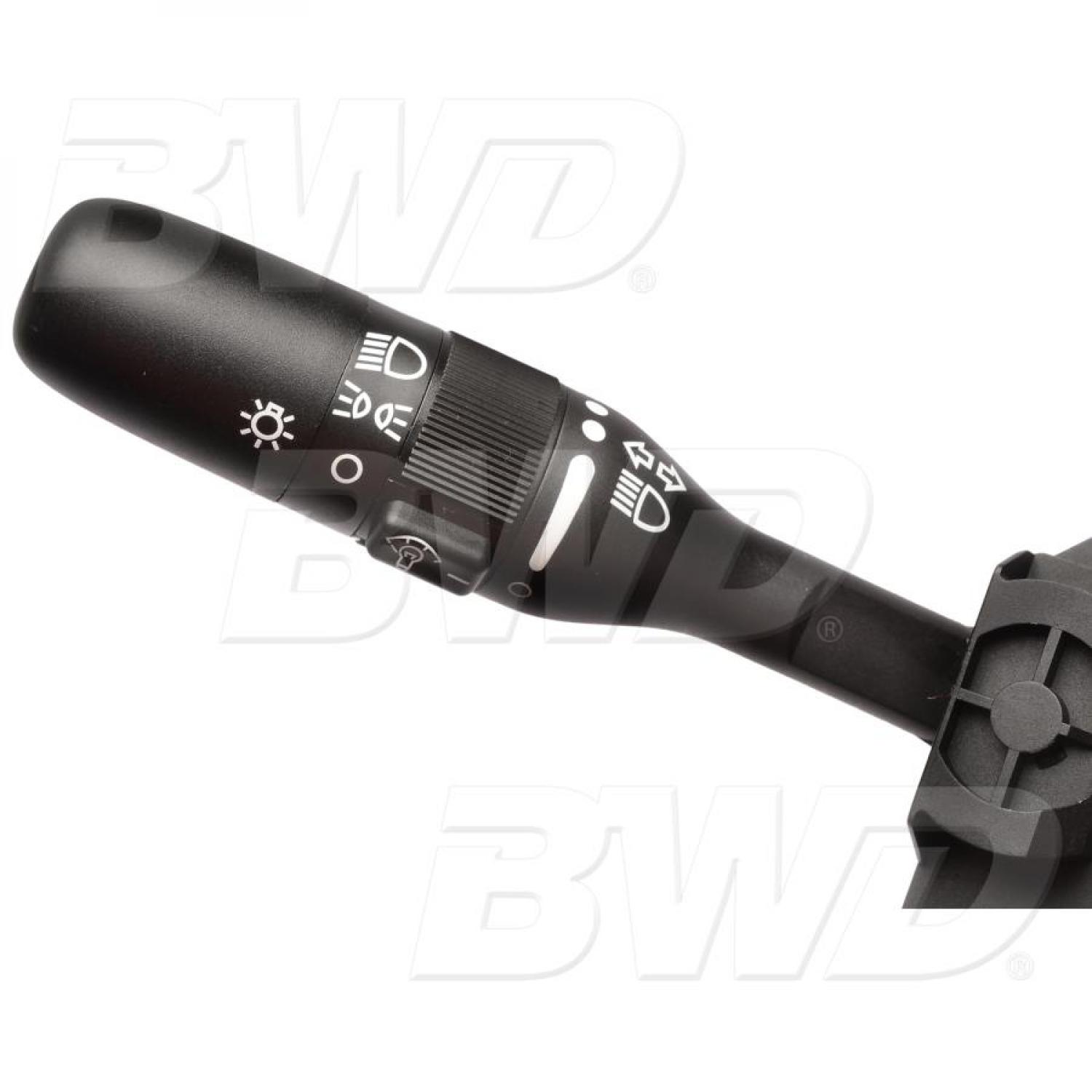 BWD S2317 - Windshield Wiper Switch BWD S2317 Headlight Dimmer Switch product image 3 of 10