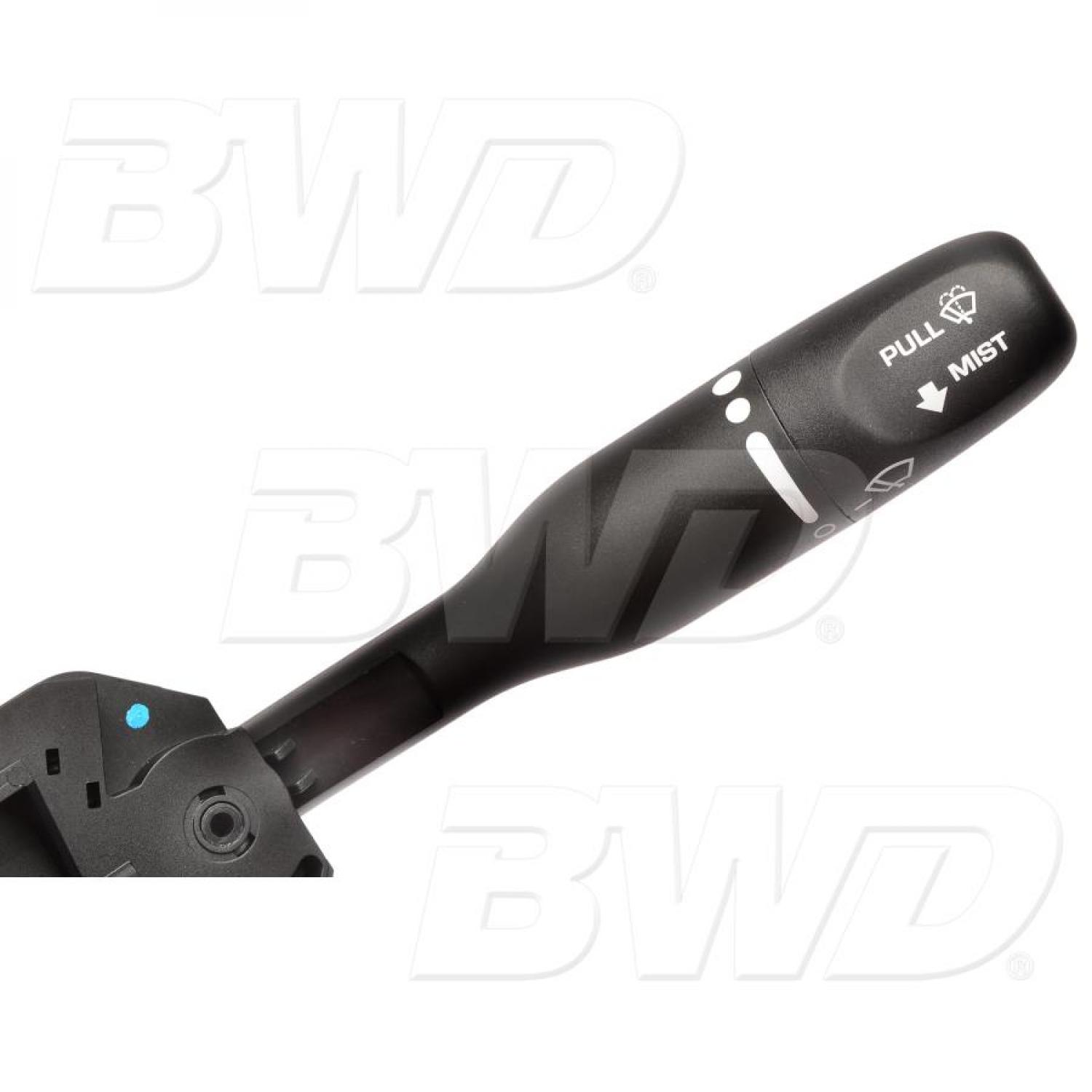 BWD S2317 - Windshield Wiper Switch BWD S2317 Headlight Dimmer Switch product image 4 of 10
