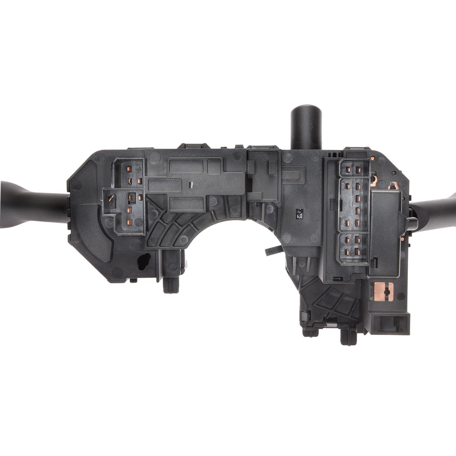 BWD S2317 - Windshield Wiper Switch BWD S2317 Headlight Dimmer Switch product image 5 of 10