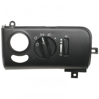 2000 Chrysler Voyager Headlight Switch BWD S2318 image 1 of 3