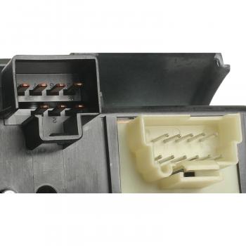 2000 Chrysler Voyager Headlight Switch BWD S2318 image 3 of 3