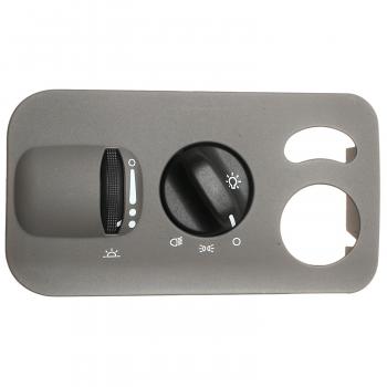 2002 Chrysler Voyager Headlight Switch BWD S2319 image 1 of 3