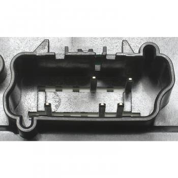 2002 Chrysler Voyager Headlight Switch BWD S2319 image 3 of 3