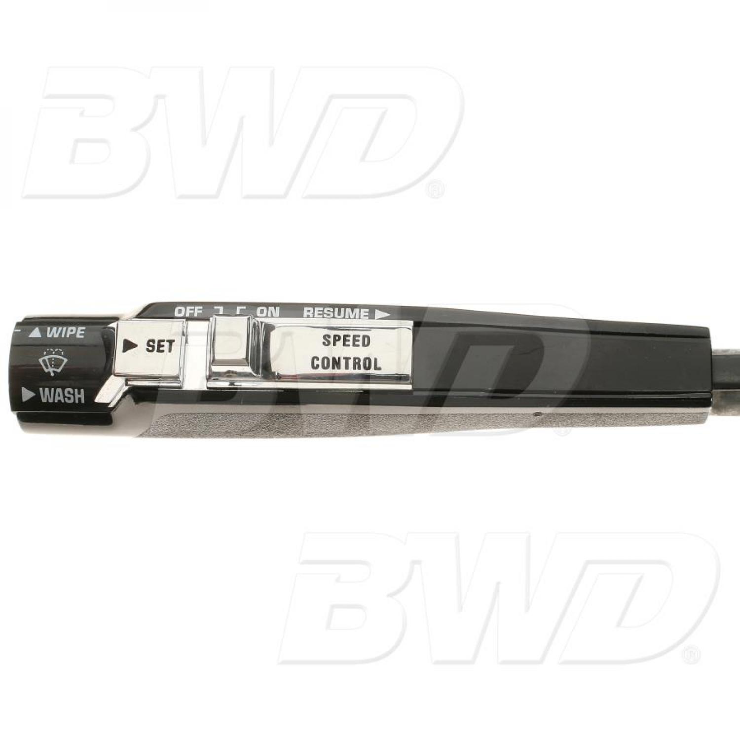 BWD S2325 - Cruise Control Switch BWD S2325 Cruise Control Switch product image 1 of 3