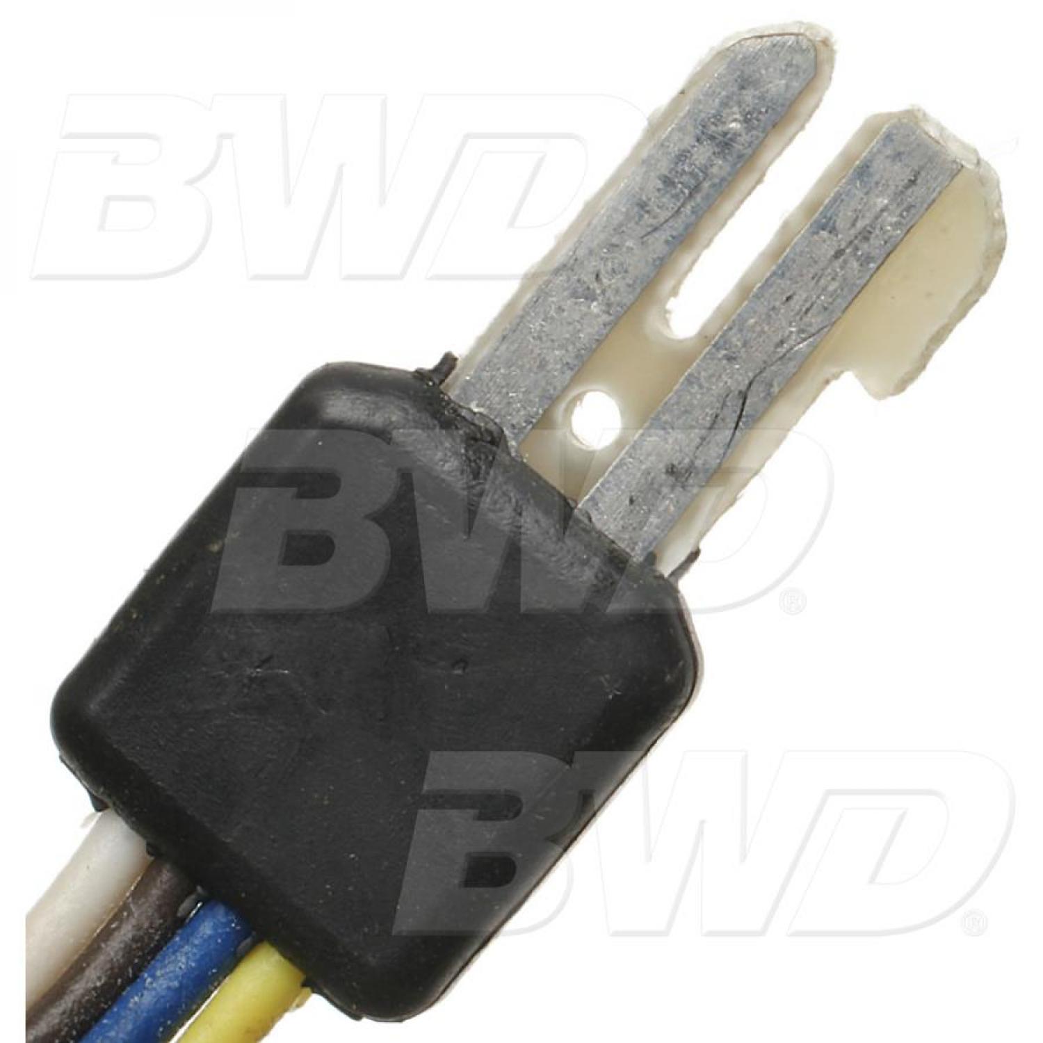 BWD S2325 - Cruise Control Switch BWD S2325 Cruise Control Switch product image 3 of 3