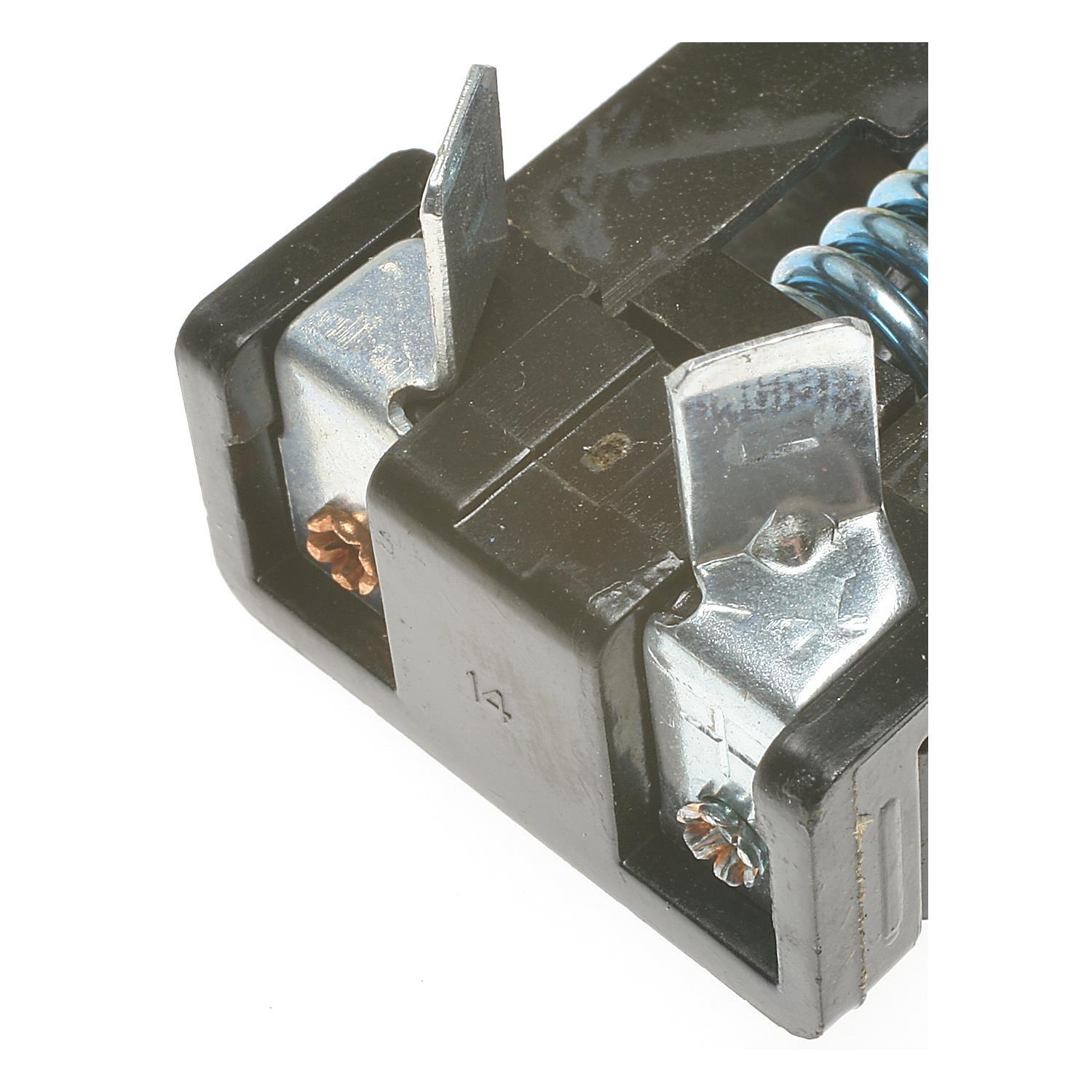 BWD S255 Brake Light Switch product image 3 of 9