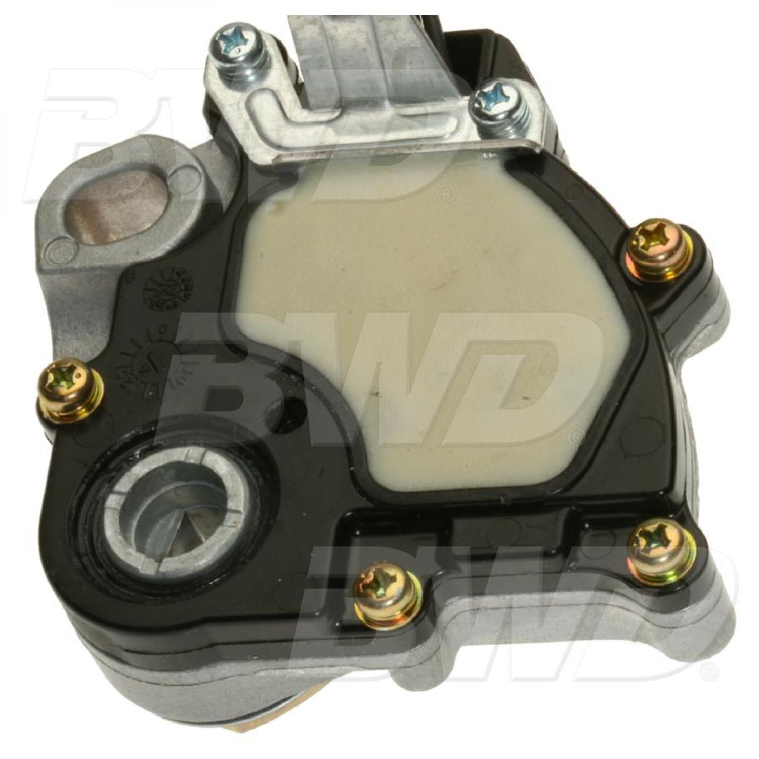 BWD S26009 - Neutral Safety Switch BWD S26009 Neutral Safety Switch product image 1 of 5