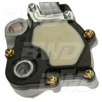 2000 Jeep Cherokee Neutral Safety Switch