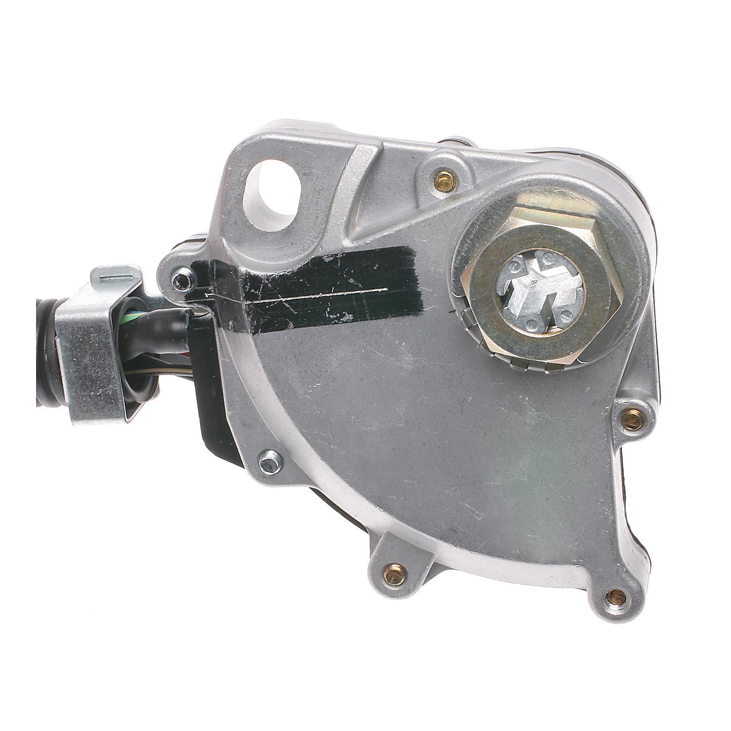 BWD S26009 - Neutral Safety Switch BWD S26009 Neutral Safety Switch product image 2 of 5