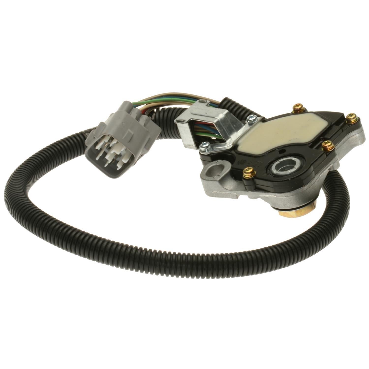 BWD S26009 - Neutral Safety Switch BWD S26009 Neutral Safety Switch product image 3 of 5