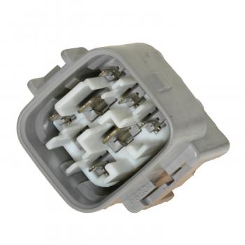 2000 Jeep Cherokee Neutral Safety Switch BWD S26009 image 4 of 4