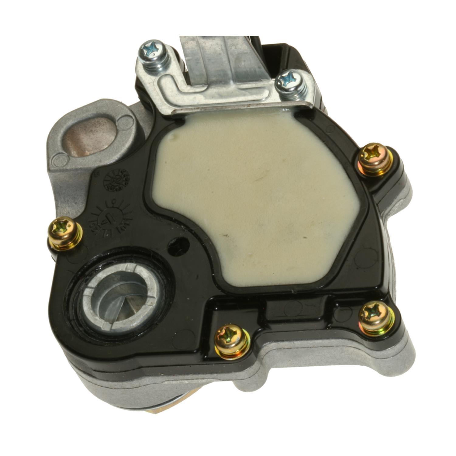 BWD S26009 - Neutral Safety Switch BWD S26009 Neutral Safety Switch product image 5 of 5