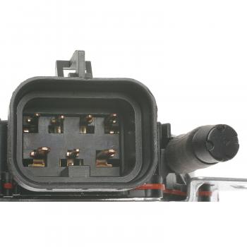 1996 Chevrolet Corsica Neutral Safety Switch