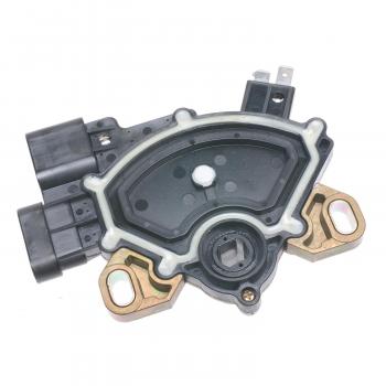 1996 Saturn SC2 Neutral Safety Switch BWD S26033 image 3 of 3
