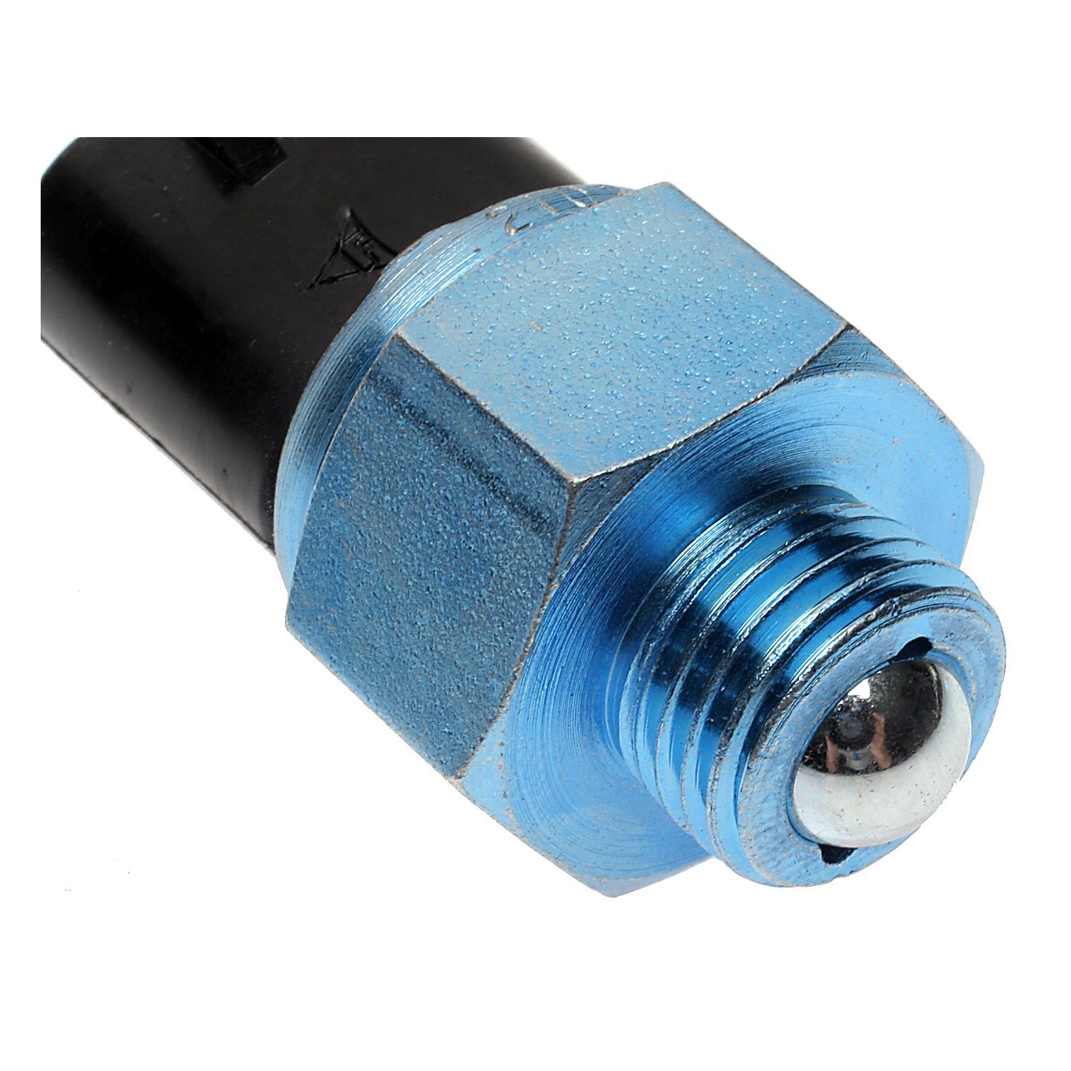 BWD S26036 - Back Up Light Switch BWD S26036 Back Up Light Switch product image 1 of 3