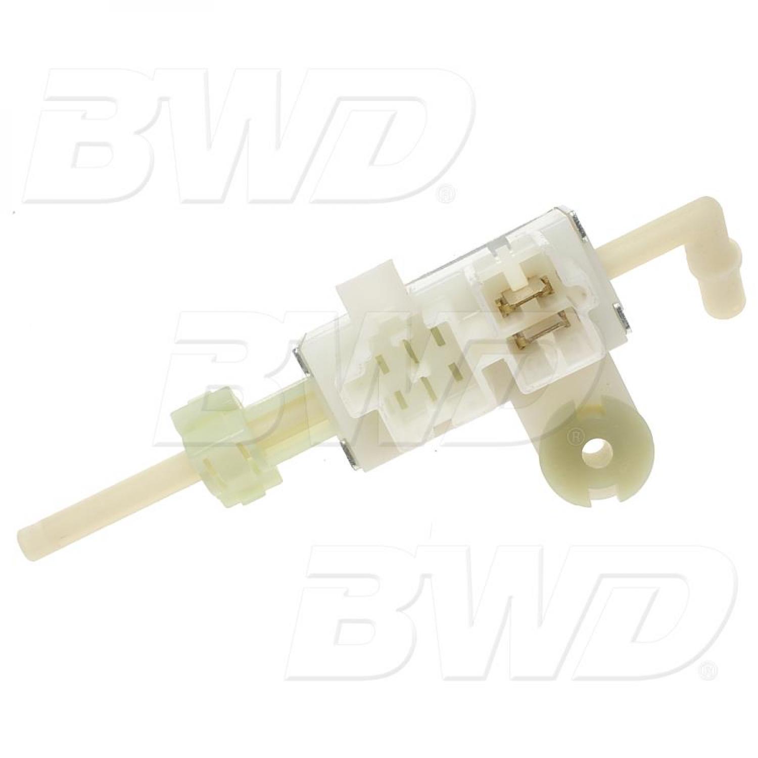BWD S26049 - Clutch Starter Safety Switch BWD S26049 Clutch Starter Safety Switch product image 2 of 3
