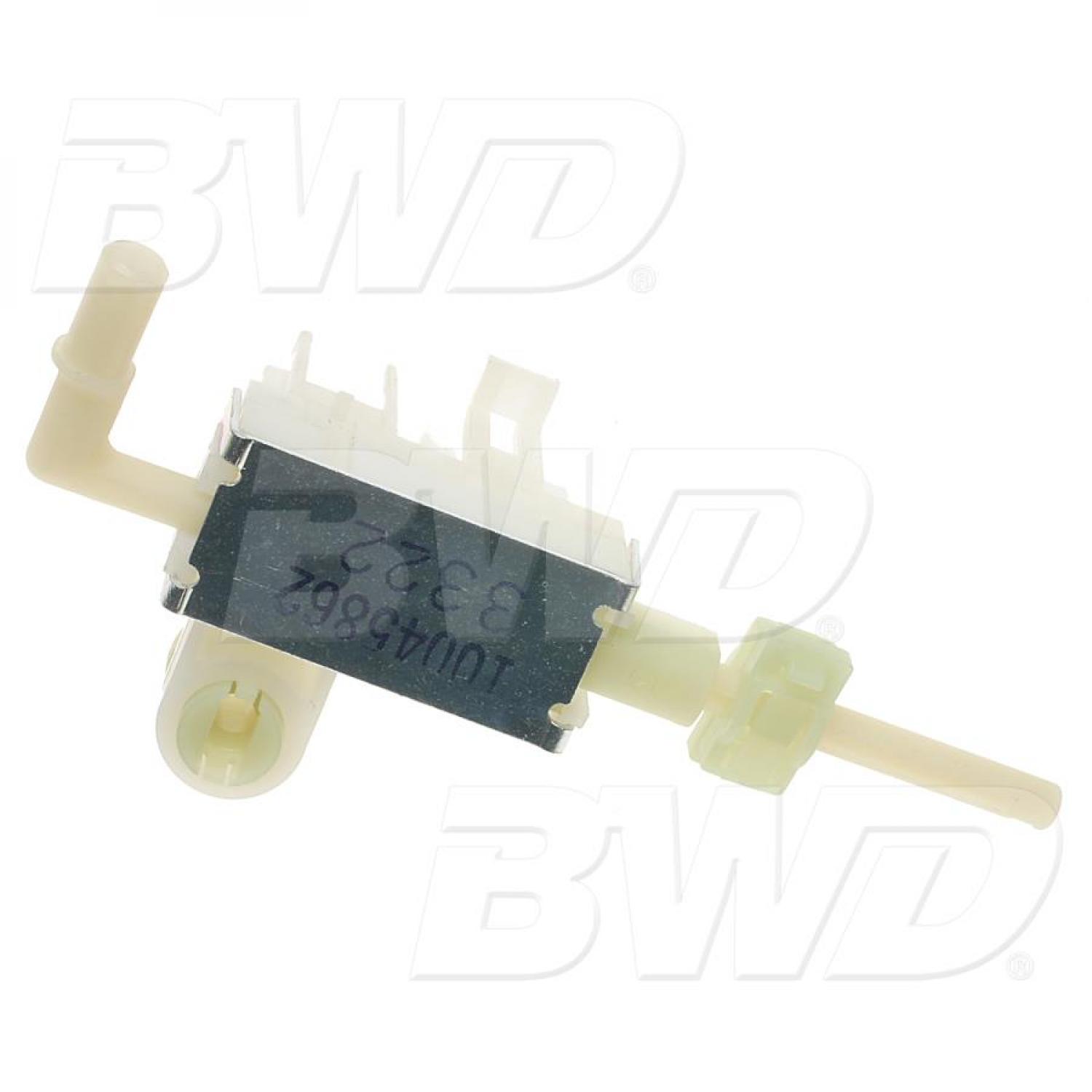 BWD S26049 - Clutch Starter Safety Switch BWD S26049 Clutch Starter Safety Switch product image 3 of 3
