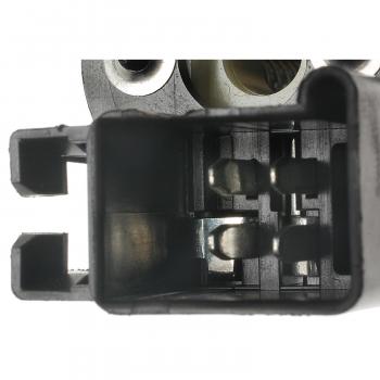 2002 Chevrolet Blazer Clutch Starter Safety Switch BWD S26054 image 3 of 4