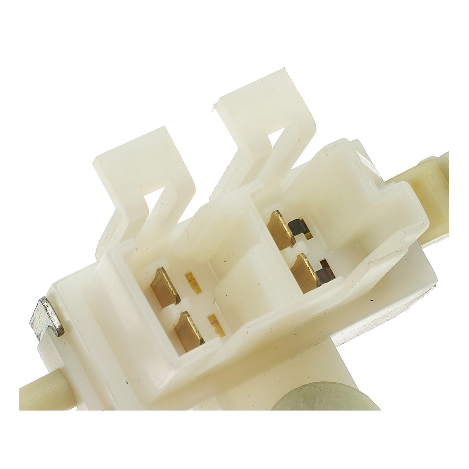 BWD S26061 - Clutch Starter Safety Switch BWD S26061 Clutch Starter Safety Switch product image 3 of 3