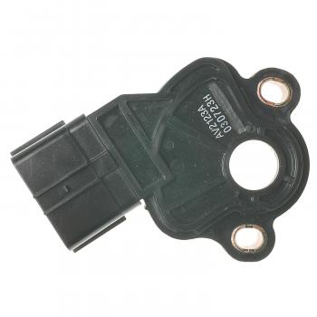 2001 Ford Escort Back Up Light Switch BWD S26071 image 2 of 3