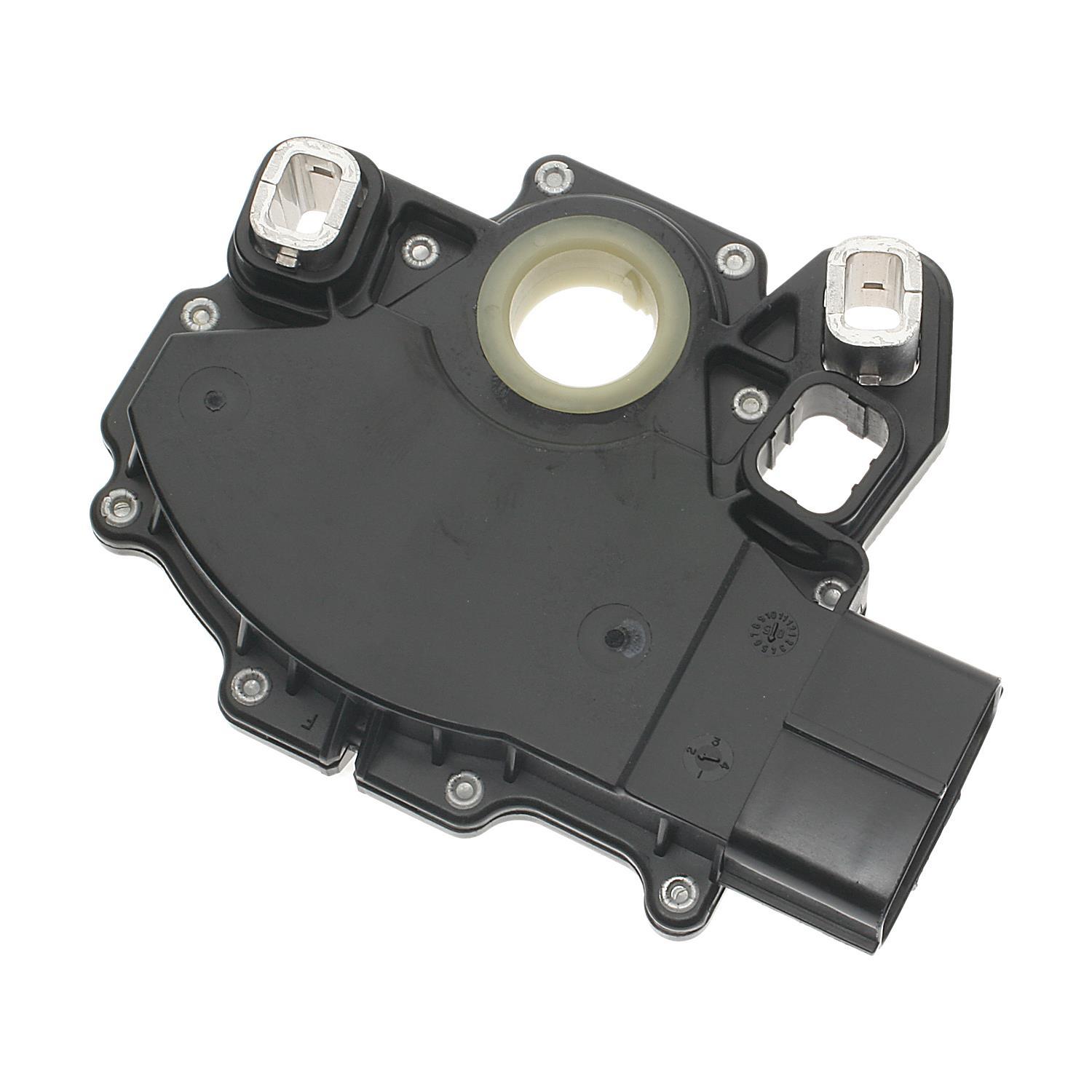 BWD S26074 - Transmission Range Sensor BWD S26074 Neutral Safety Switch product image 1 of 9