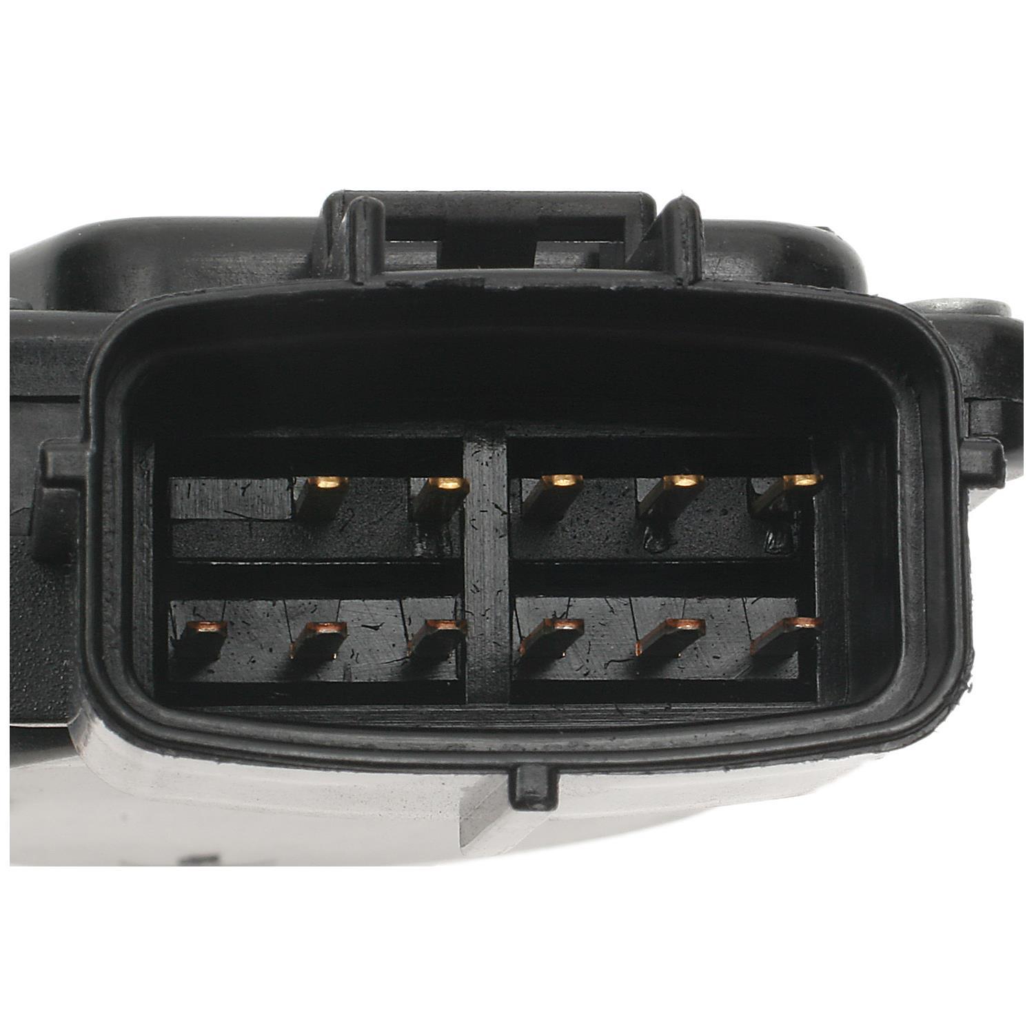 BWD S26074 - Transmission Range Sensor BWD S26074 Neutral Safety Switch product image 2 of 9
