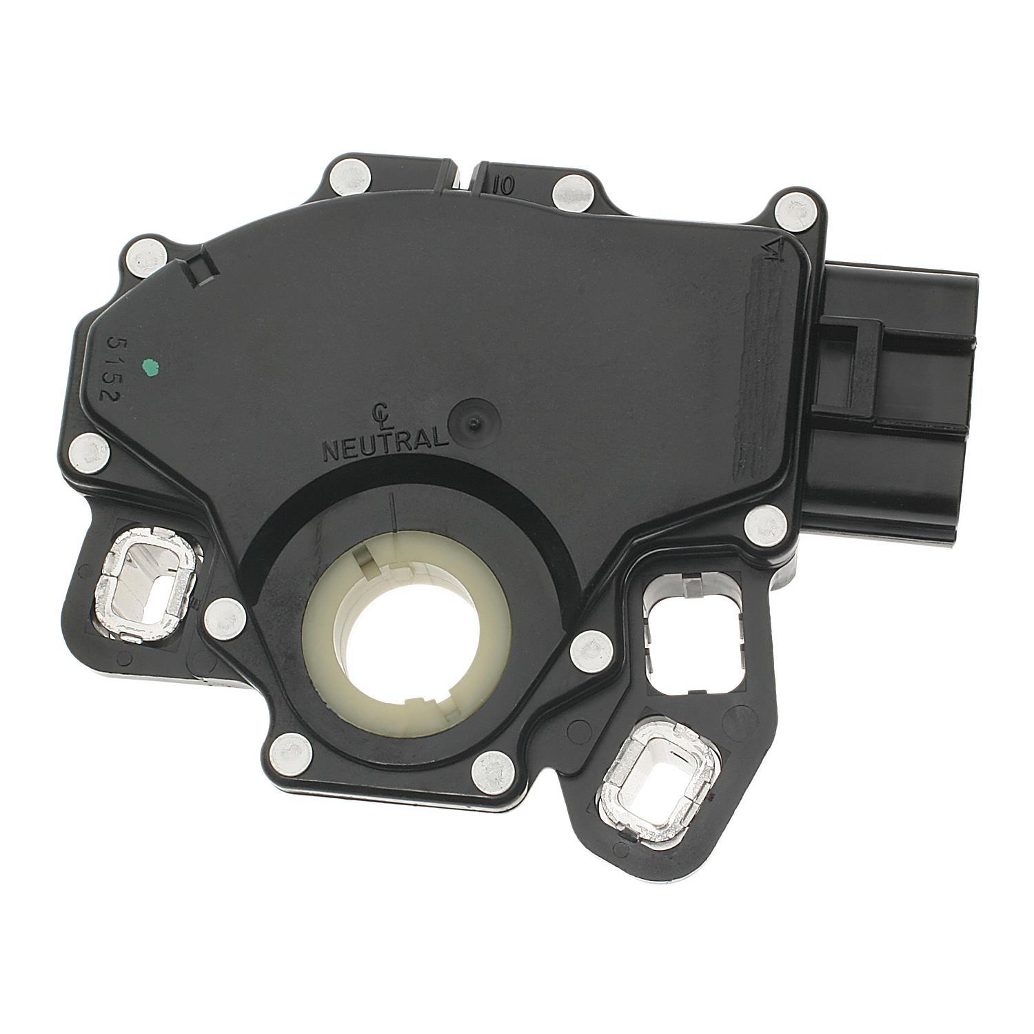 BWD S26074 - Transmission Range Sensor BWD S26074 Neutral Safety Switch product image 3 of 9