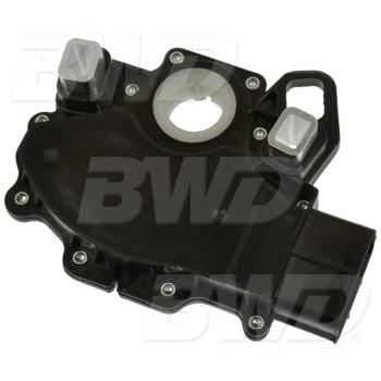 2004 Mercury Grand Marquis Neutral Safety Switch BWD S26084 image 1 of 4