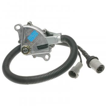1992 Toyota Land Cruiser Neutral Safety Switch BWD S26127 image 2 of 3