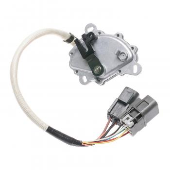 1994 Nissan Maxima Neutral Safety Switch BWD S26140 image 2 of 3