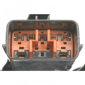 2000 Mazda Millenia Neutral Safety Switch