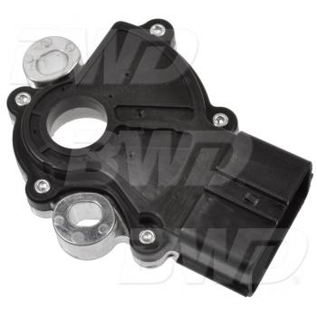 2004 Kia Spectra Neutral Safety Switch BWD S26195 image 1 of 3