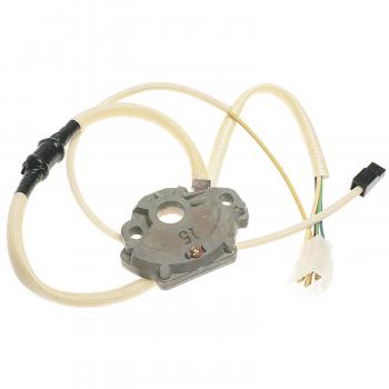 1986 Mazda RX-7 Neutral Safety Switch BWD S26198 image 2 of 3
