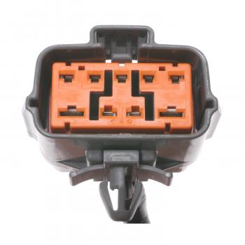 1993 Mazda B2600 Neutral Safety Switch BWD S26206 image 3 of 3