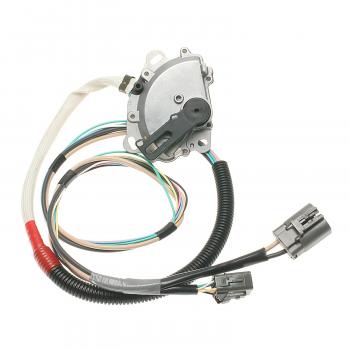 2003 Nissan Pathfinder Neutral Safety Switch BWD S26233 image 2 of 3