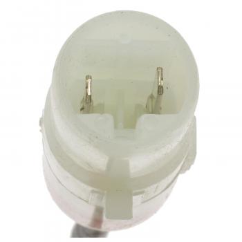 2002 Kia Sportage Back Up Light Switch