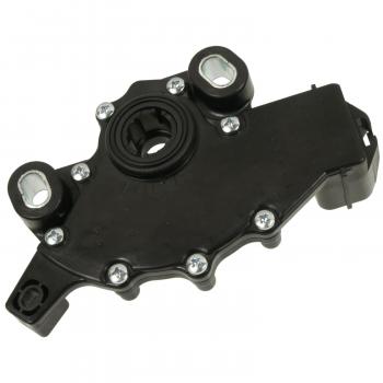 2004 Mitsubishi Outlander Neutral Safety Switch