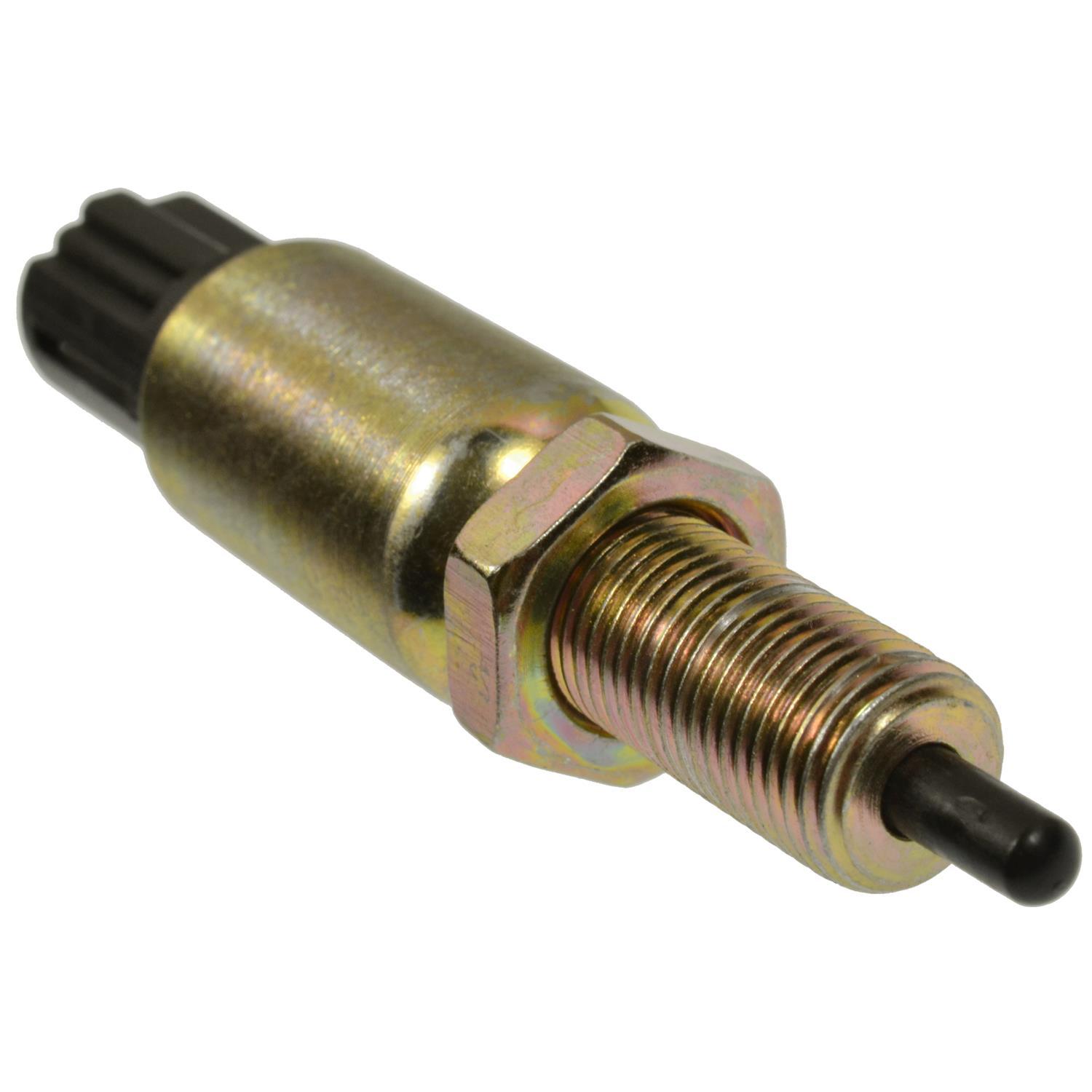 BWD S26301 - Clutch Starter Safety Switch BWD S26301 Clutch Starter Safety Switch product image 2 of 5