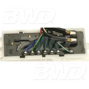 1999 Acura CL Neutral Safety Switch