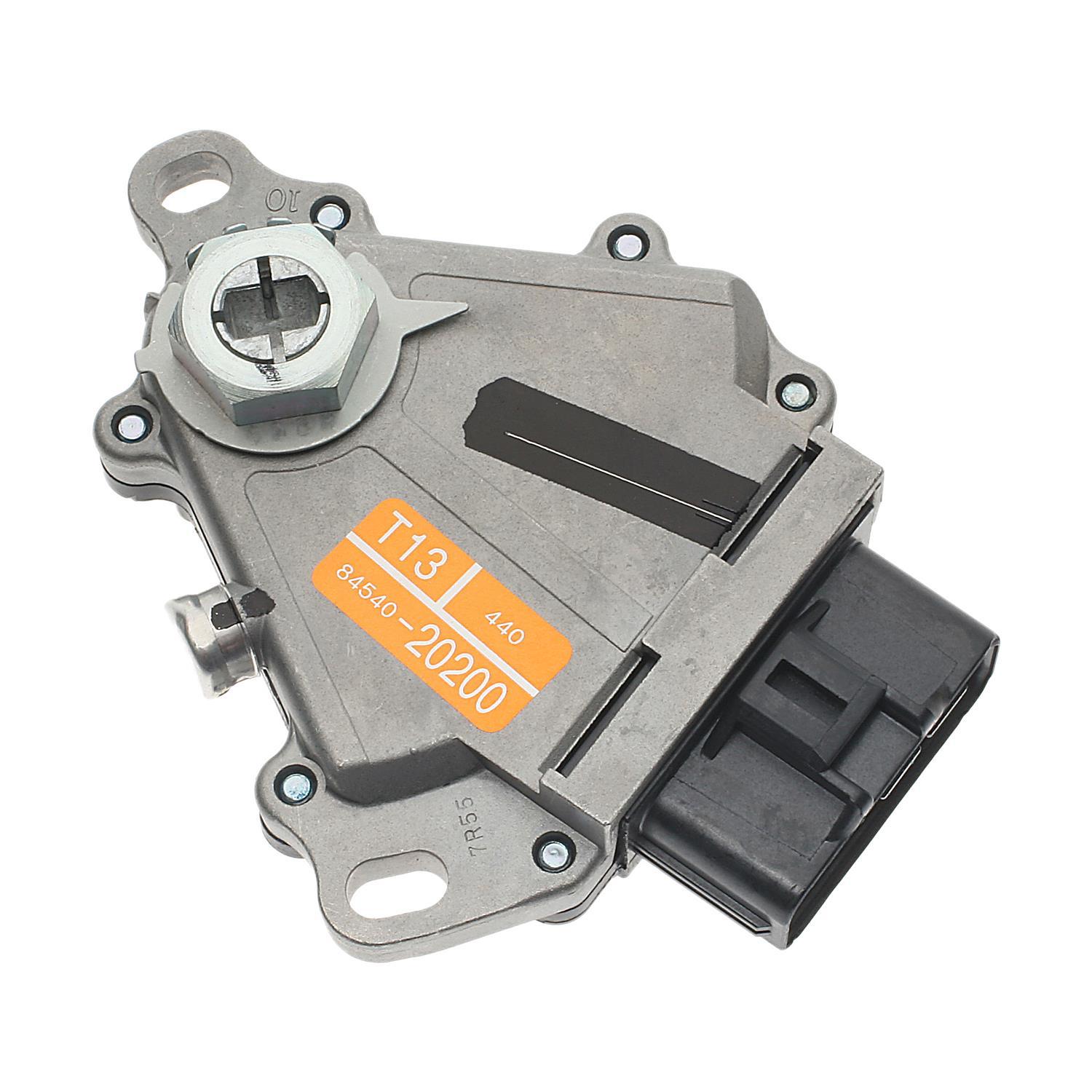 BWD S26316 Neutral Safety Switch product image 1 of 7