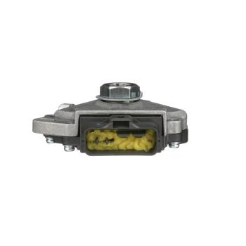2005 Toyota Avalon Neutral Safety Switch BWD S26316 image 4 of 4