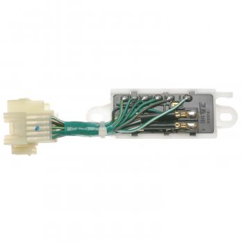 1990 Honda Civic Neutral Safety Switch BWD S26323 image 2 of 3